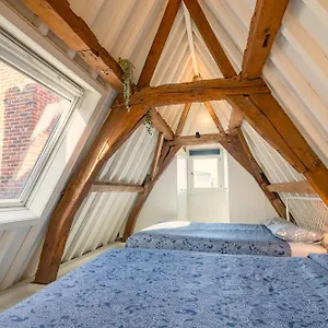  Apartment The Hendrik Square Belgium
