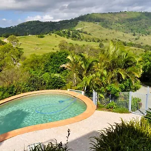  Lodge Highwood Park Guest Australia