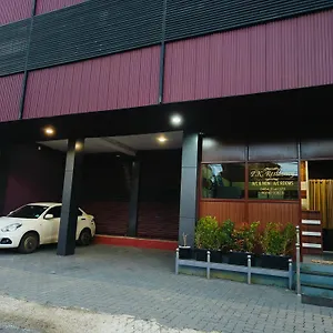 ** Hotel Pk Residency India
