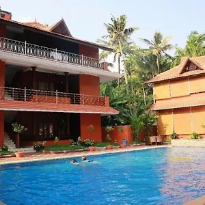 ** Hotel Nikhil Ayurvedic Heritage India
