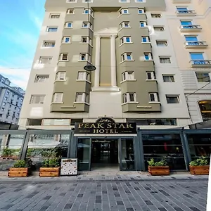 *** Hotel Peak Star Turkey