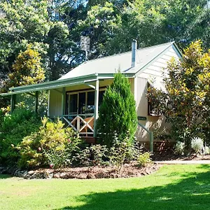  Lodge Bendles Australia